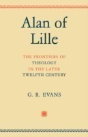 Alan of Lille