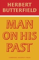 Man on His Past