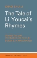 Tale of Li-Youcai's Rhymes