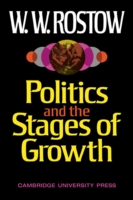 Politics and the Stages of Growth