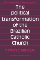 Political Transformation of the Brazilian Catholic Church