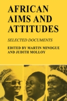 African Aims and Attitudes