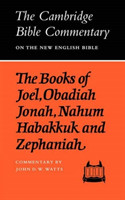 Books of Joel, Obadiah, Jonah, Nahum, Habakkuk and Zephaniah