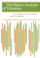 Matrix Analysis of Vibration