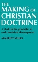 Making of Christian Doctrine