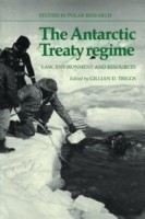 Antarctic Treaty Regime