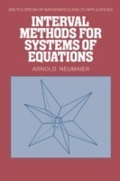 Interval Methods for Systems of Equations