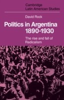 Politics in Argentina, 1890–1930