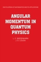 Angular Momentum in Quantum Physics