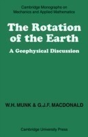 Rotation of Earth