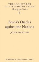 Amos's Oracles Against the Nations