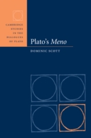 Plato's Meno