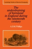 Underdraining of Farmland in England During Nineteenth Century