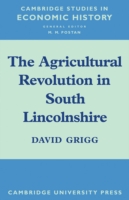 Agricultural Revolution in South Lincolnshire