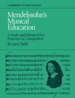 Mendelssohn's Musical Education