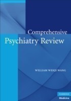 Comprehensive Psychiatry Review