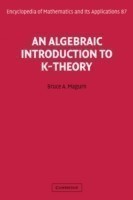 Algebraic Introduction to K-Theory