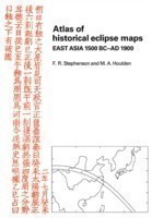 Atlas of Historical Eclipse Maps