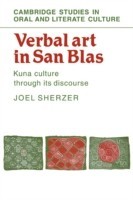 Verbal Art in San Blas Kuna Culture through its Discourse