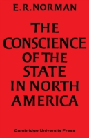 Conscience of the State in North America