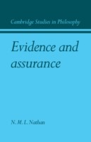 Evidence and Assurance