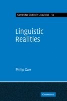 Linguistic Realities An Autonomist Metatheory for the Generative Enterprise