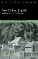 New Zealand English Its Origins and Evolution