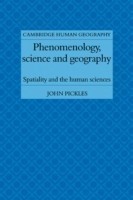 Phenomenology, Science and Geography