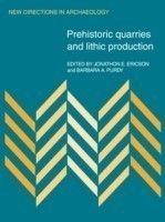 Prehistoric Quarries and Lithic Production