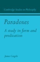 Paradoxes