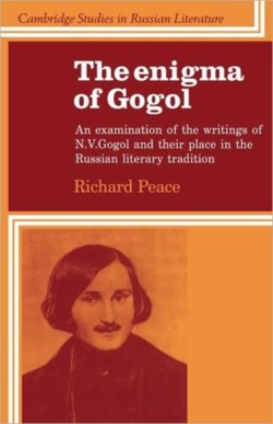 Enigma of Gogol