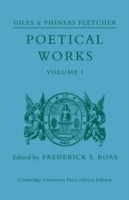 Poetical Works: Volume 1
