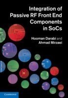 Integration of Passive RF Front End Components in SoCs