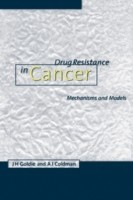 Drug Resistance in Cancer