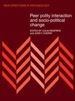 Peer Polity Interaction and Socio-political Change