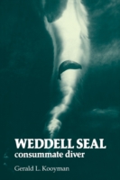 Weddell Seal