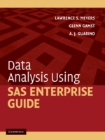 Data Analysis Using SAS Enterprise Guide