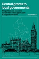 Central Grants to Local Governments