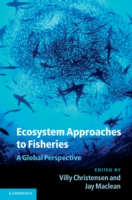 Ecosystem Approaches to Fisheries