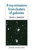 X-Ray Emission from Clusters of Galaxies