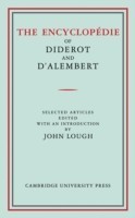 Encyclopédie of Diderot and D'Alembert