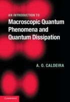 Introduction to Macroscopic Quantum Phenomena and Quantum Dissipation