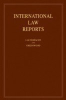 International Law Reports: Volume 138