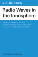 Radio Waves in the Ionosphere
