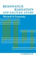 Resonance Radiation and Excited Atoms