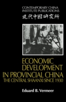 Economic Development in Provincial China