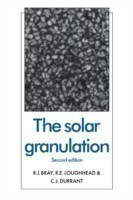 Solar Granulation