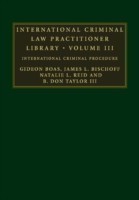 International Criminal Law Practitioner Library