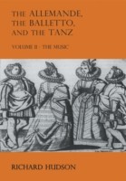 Allemande and the Tanz