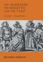 Allemande and the Tanz
